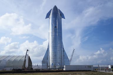 SpaceX